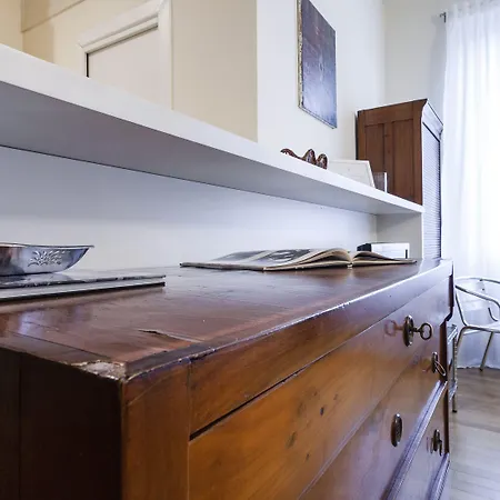 Italianway - Maroncelli 14 Апартаменты Милан